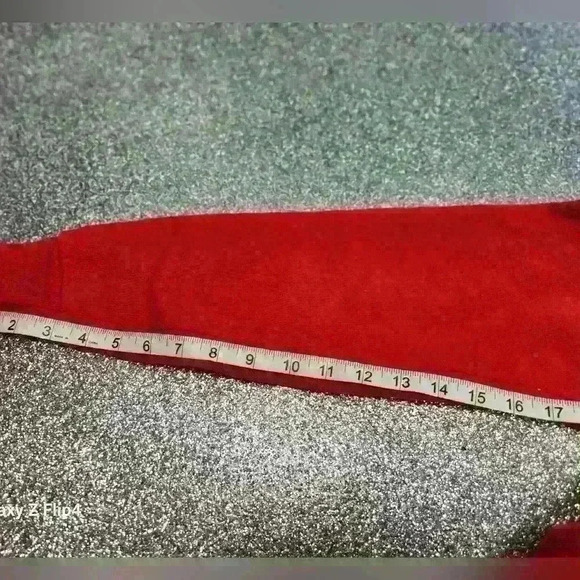 Vintage coca cola sweat shirt size med - Picture 5 of 7